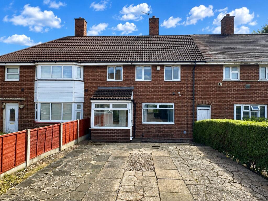 Main image of property: Outmore Road, Birmingham, West Midlands, B33