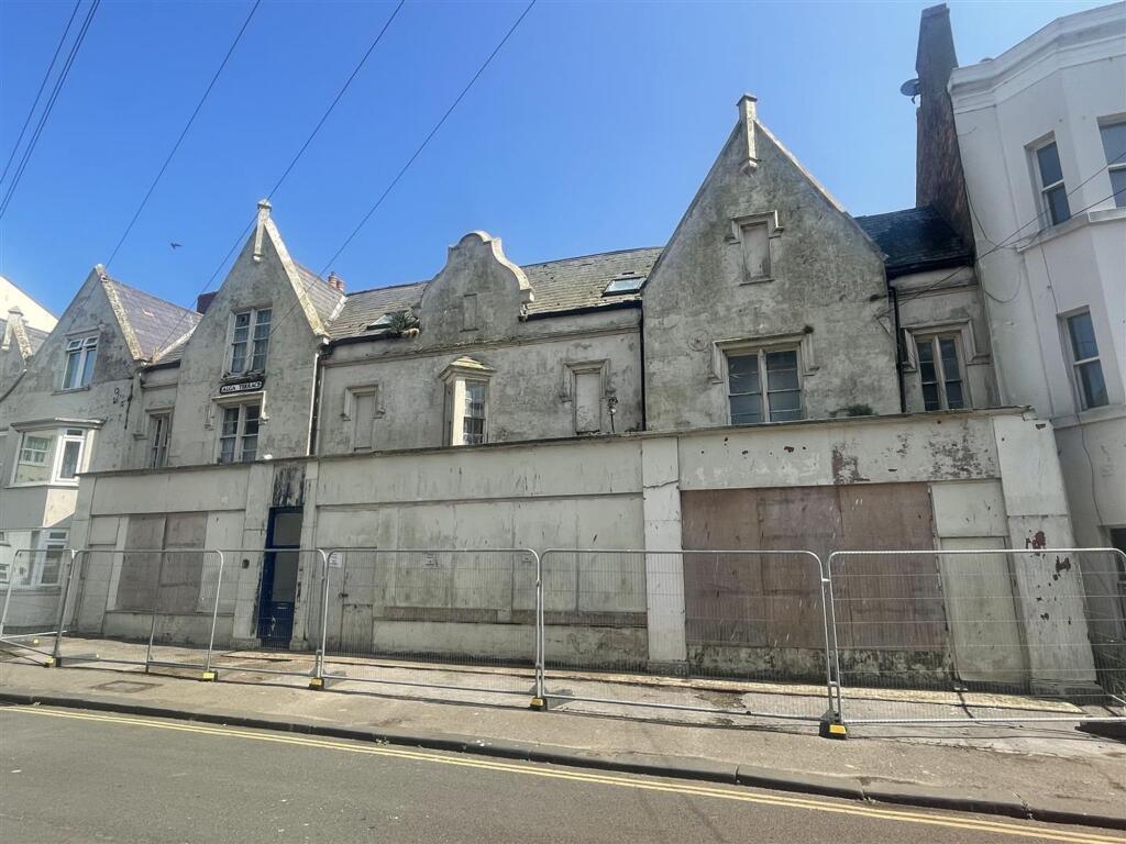 Main image of property: Alga Terrace, Scarborough, YO11