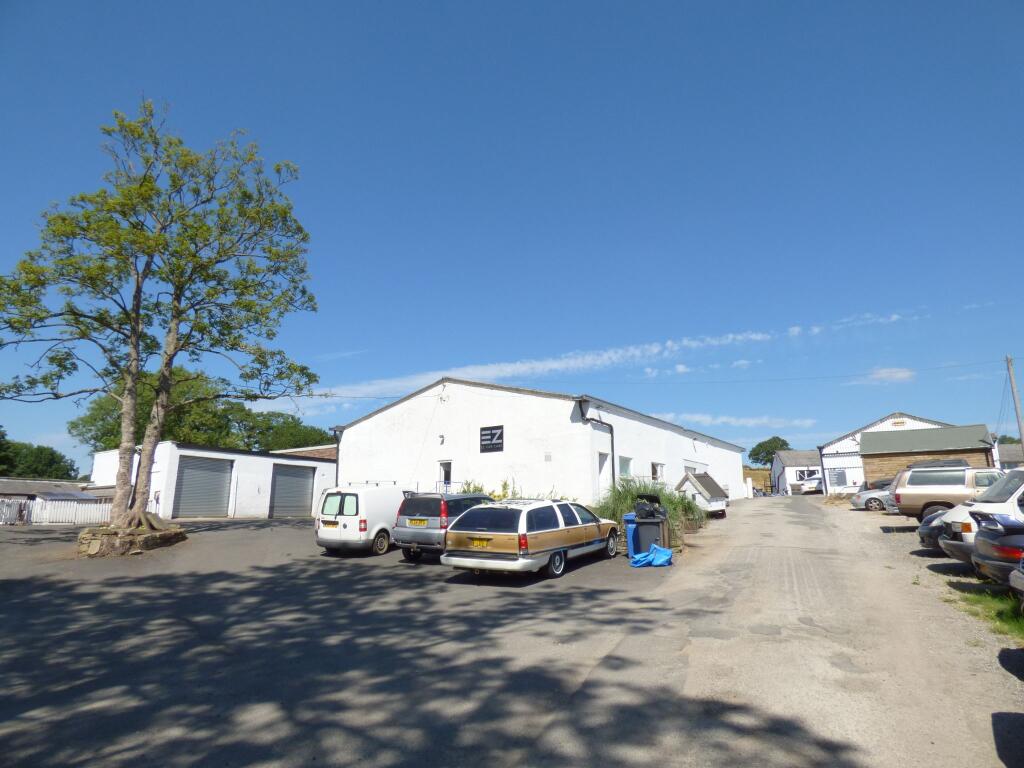 Main image of property: Andrew Lane, High Lane, Stockport