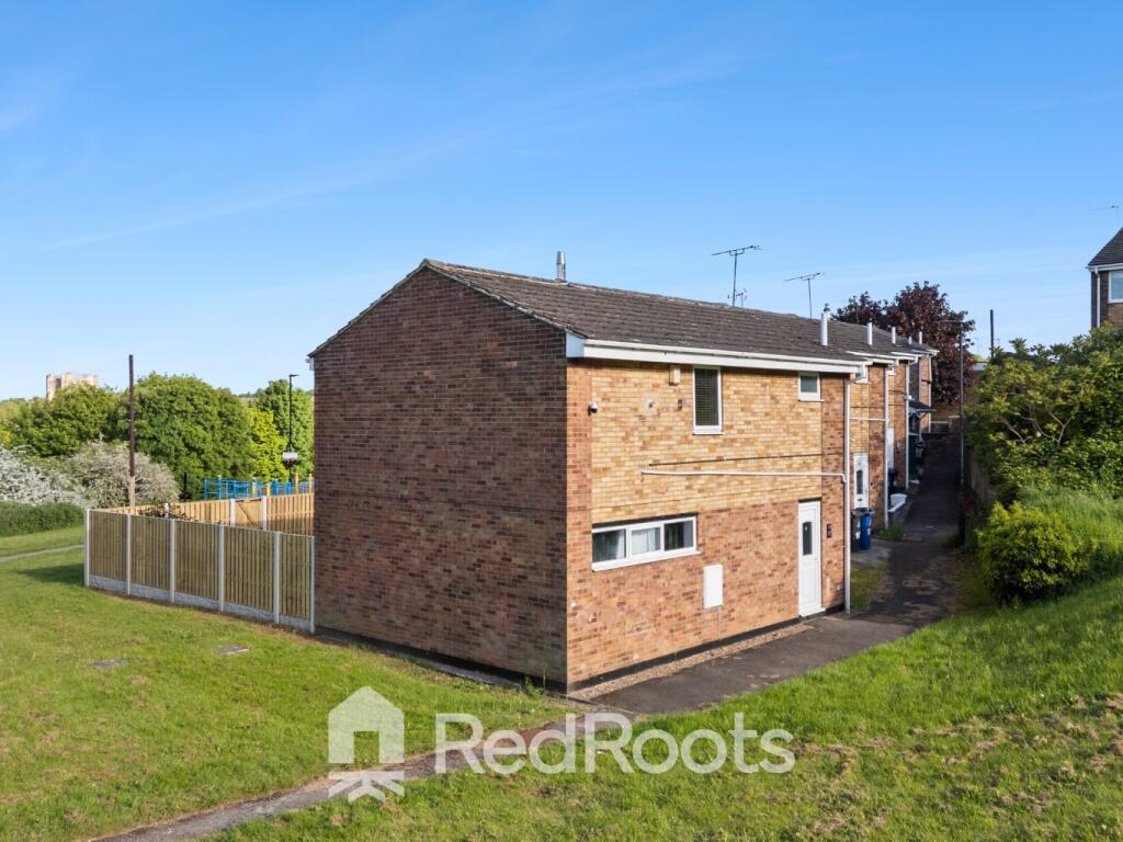 Main image of property: The Oval, Conisbrough, Doncaster, South Yorkshire, DN12 3HZ