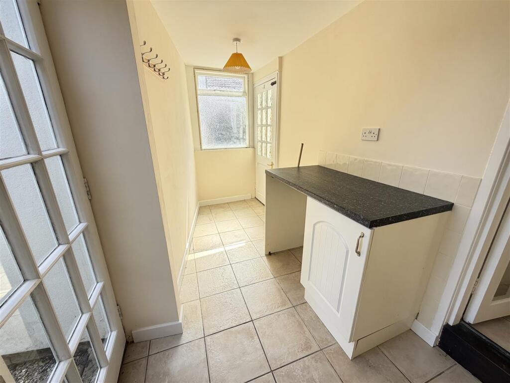 House in Ipswich - More
