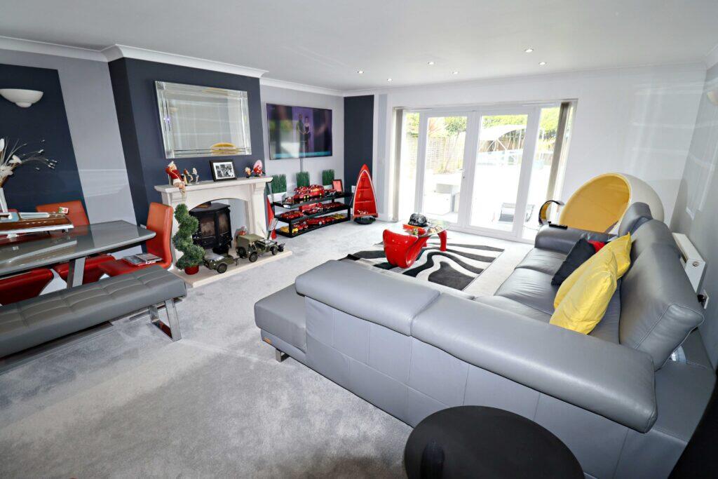 House in Hayling Island, South Hayling - View 4