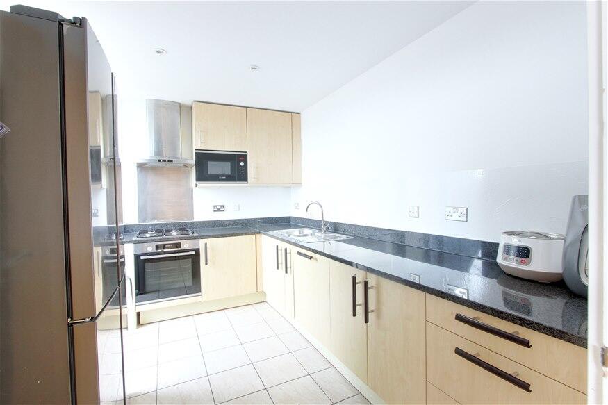 75 Victoria Street, Victoria, Victoria, SW1H - View 4