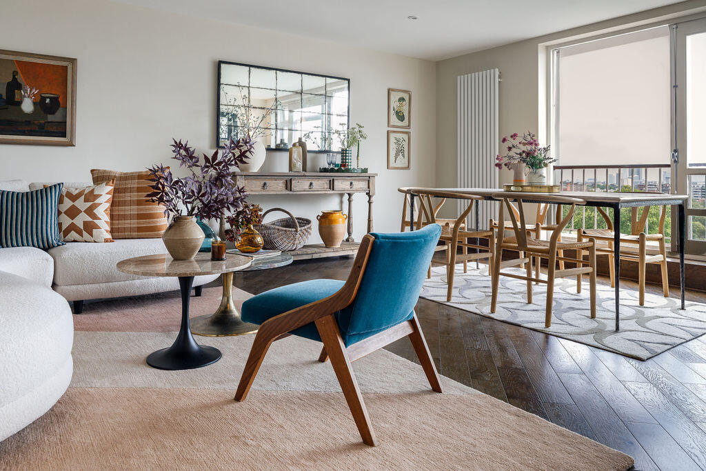 Main image of property: St. Johns Wood Park, London, NW8