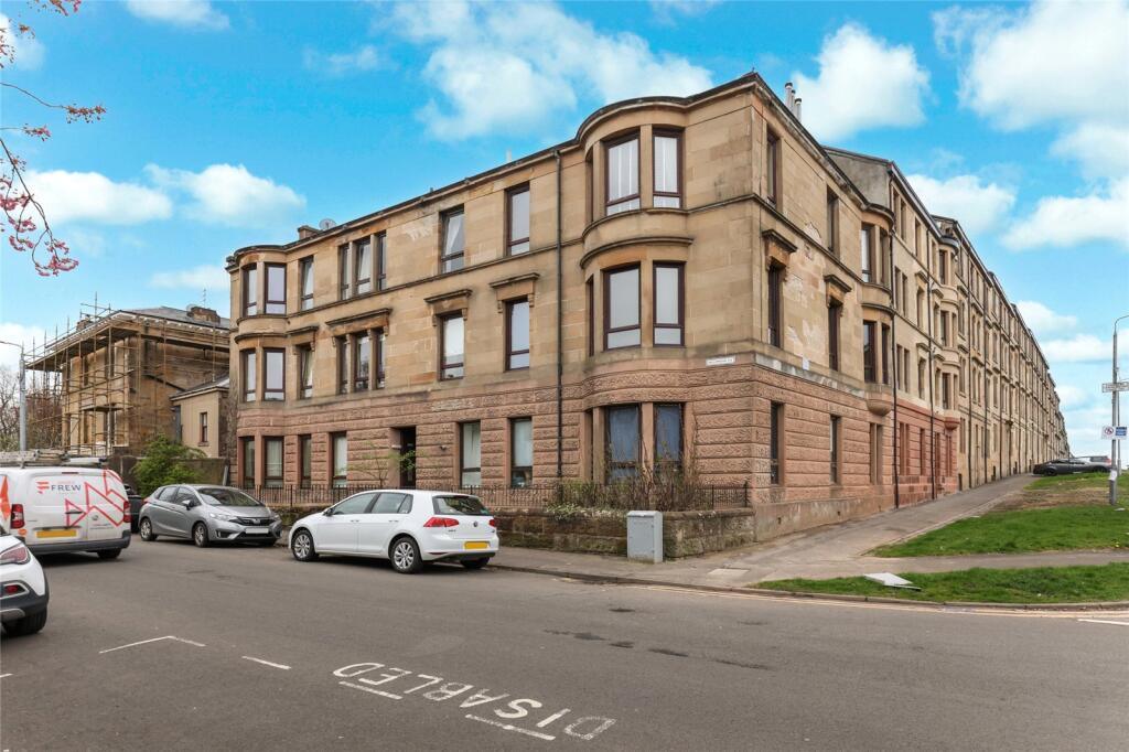 Main image of property: Broompark Drive, Glasgow, Glasgow City, G31