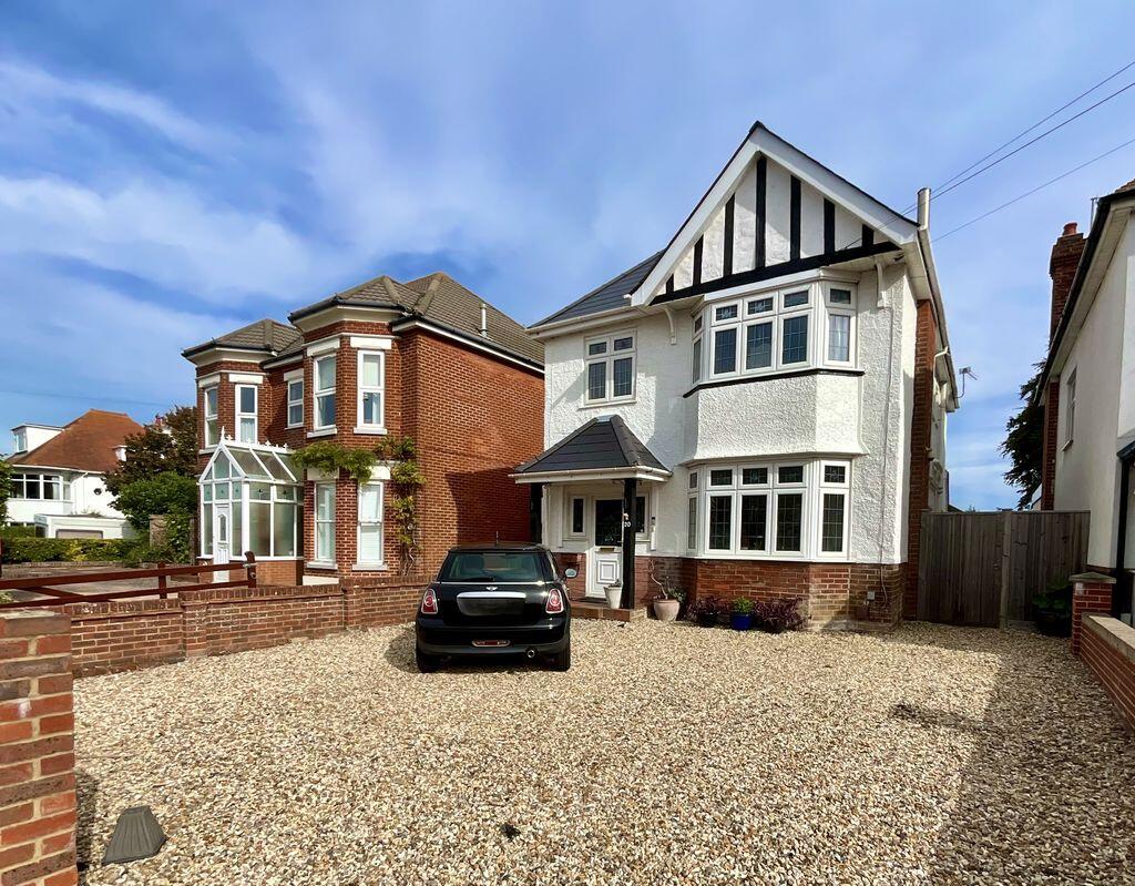 House in Christchurch, Pokesdown, Bournemouth