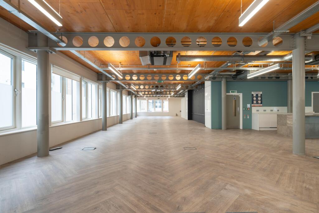 OFFICE INTERIOR