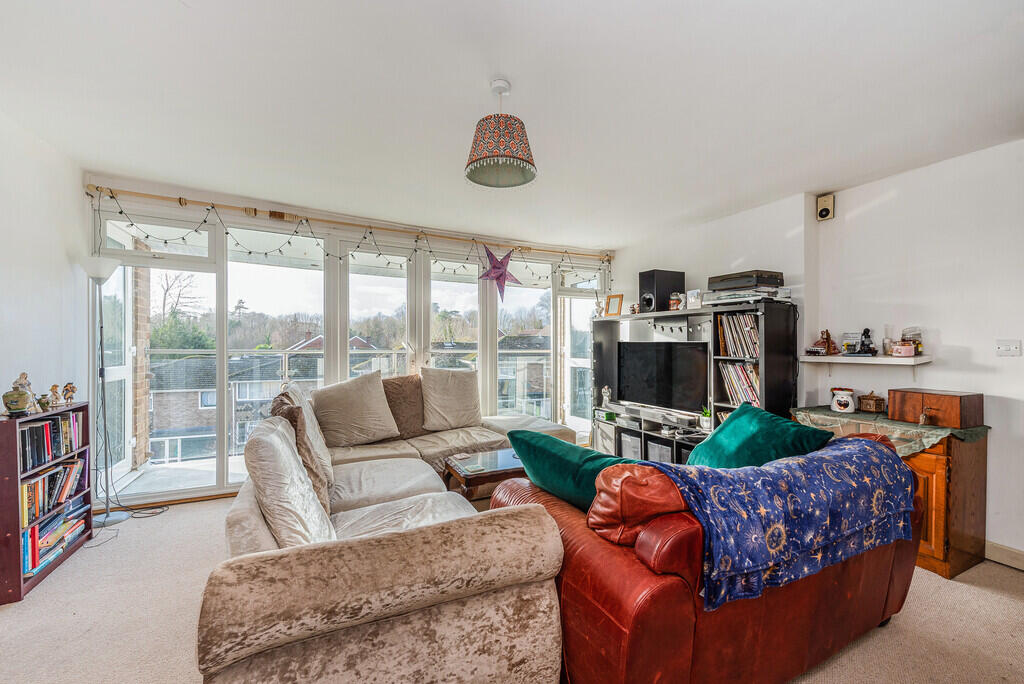 Apartment in Southampton - More