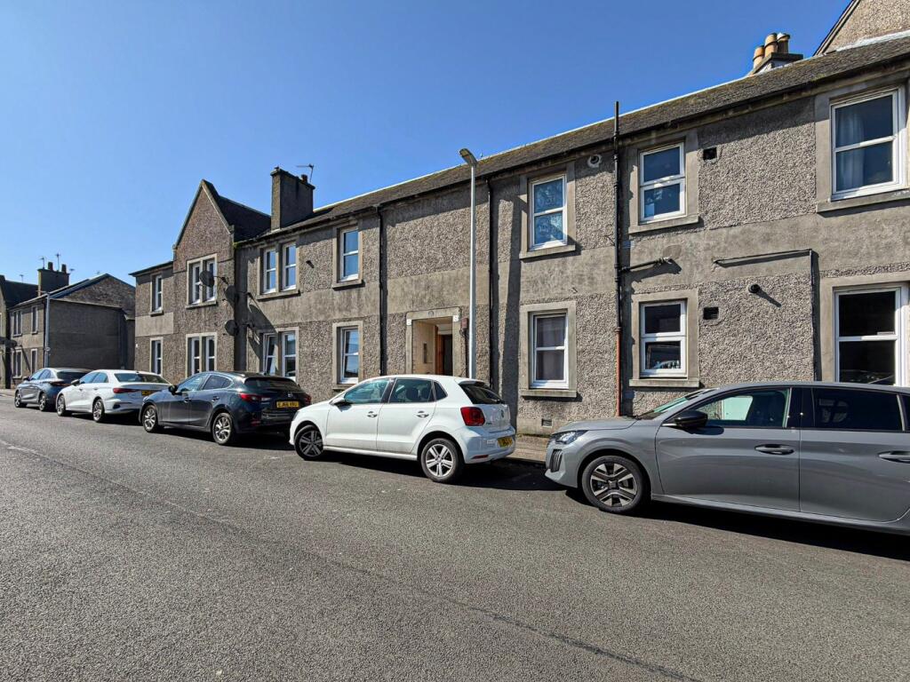 Main image of property: Colquhoun Street, Stirling, FK7