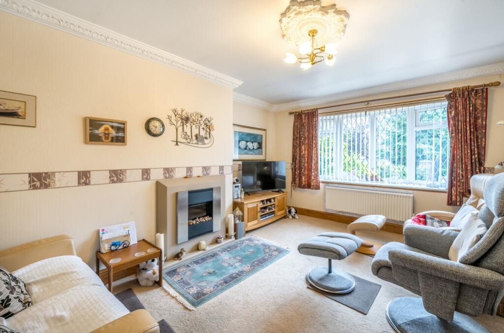 House in North Kesteven, Ruskington - View 3