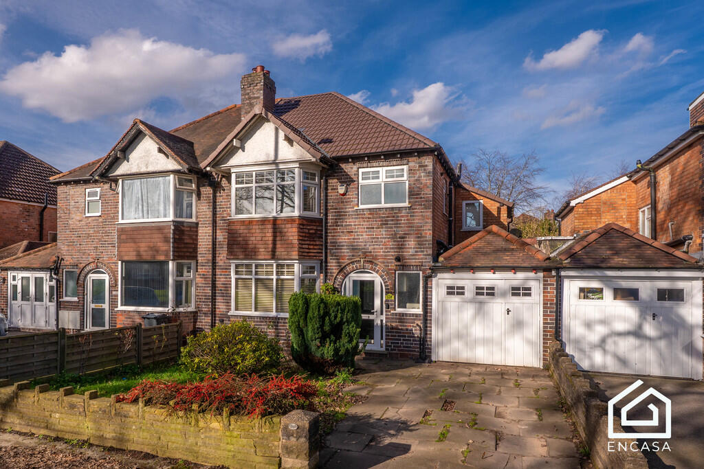 Main image of property: Olton Boulevard East, Acocks Green