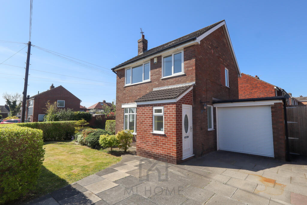 Main image of property: Beech Drive, Newton, Preston, PR4