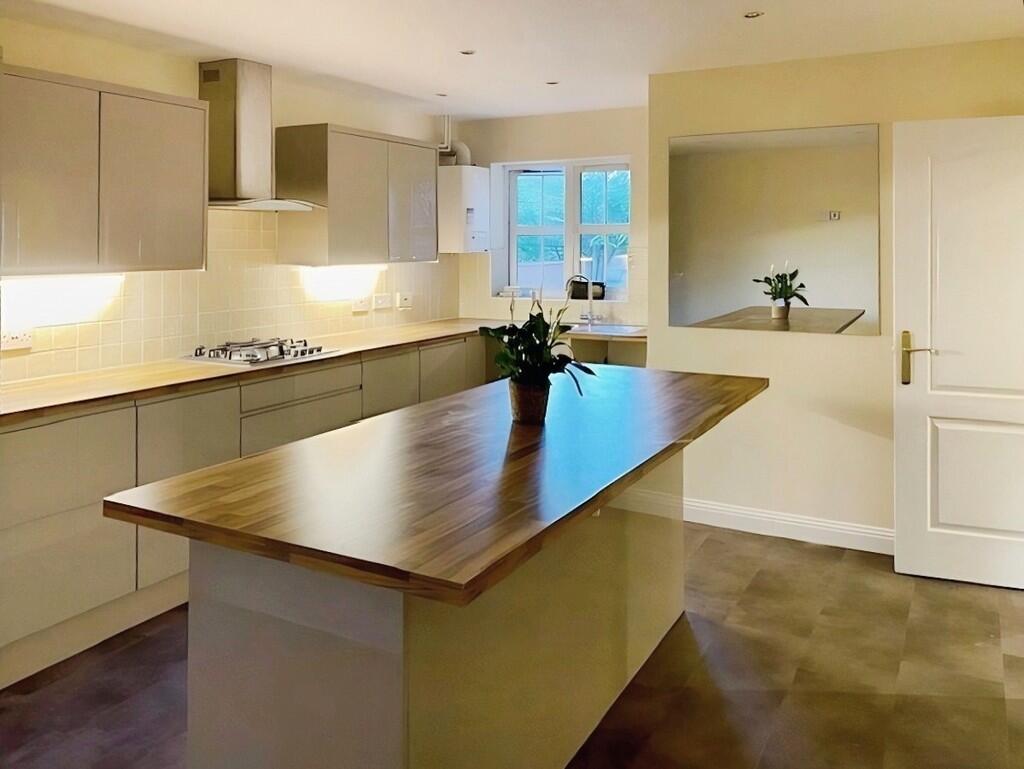 House in Alderholt - View 2