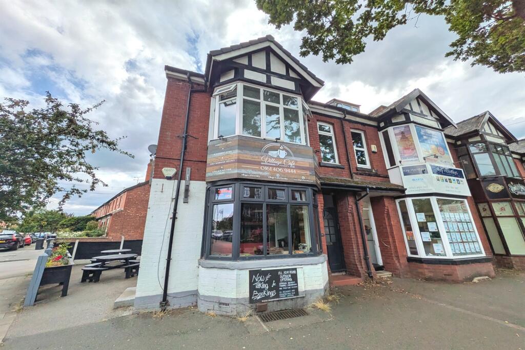 Main image of property: Romiley, Stockport