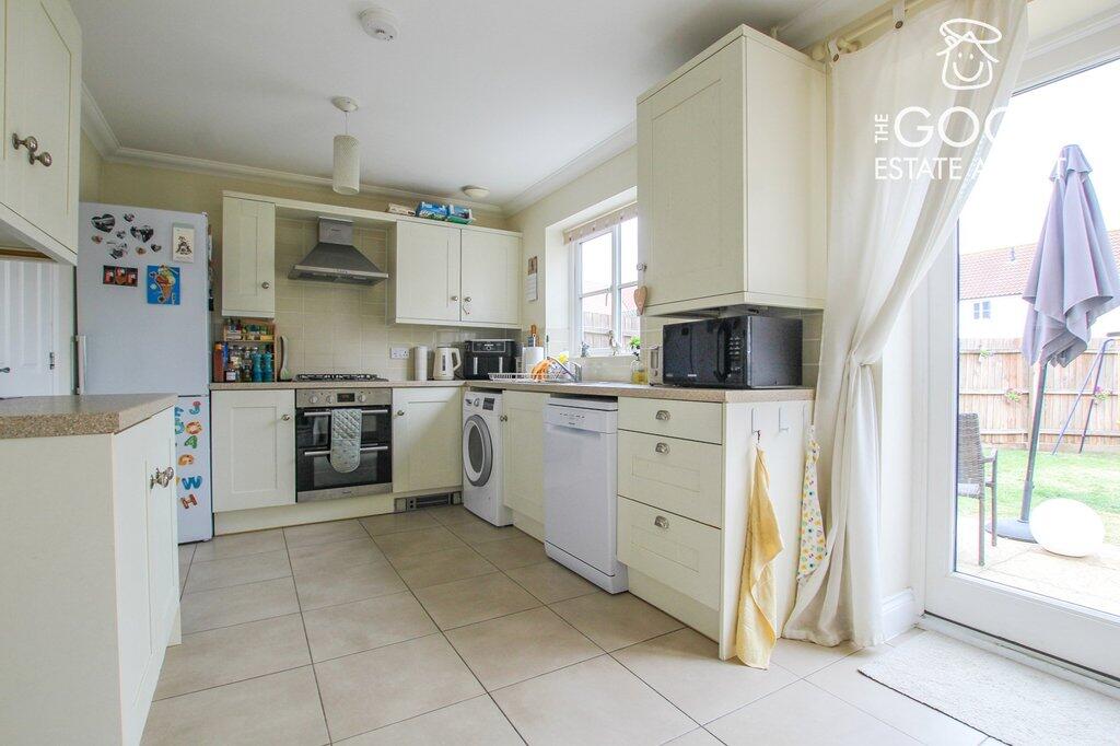 Morello Chase, Soham, CB7 5ZU photo 4