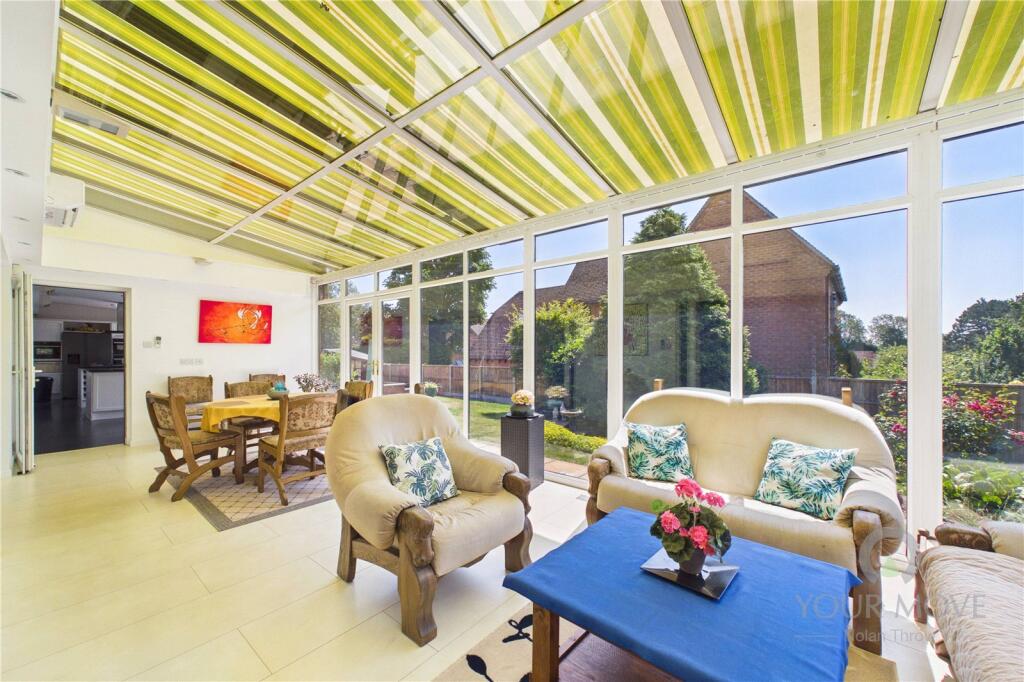 Cottage Gardens, Great Billing, Northampton, NN3 - View 3