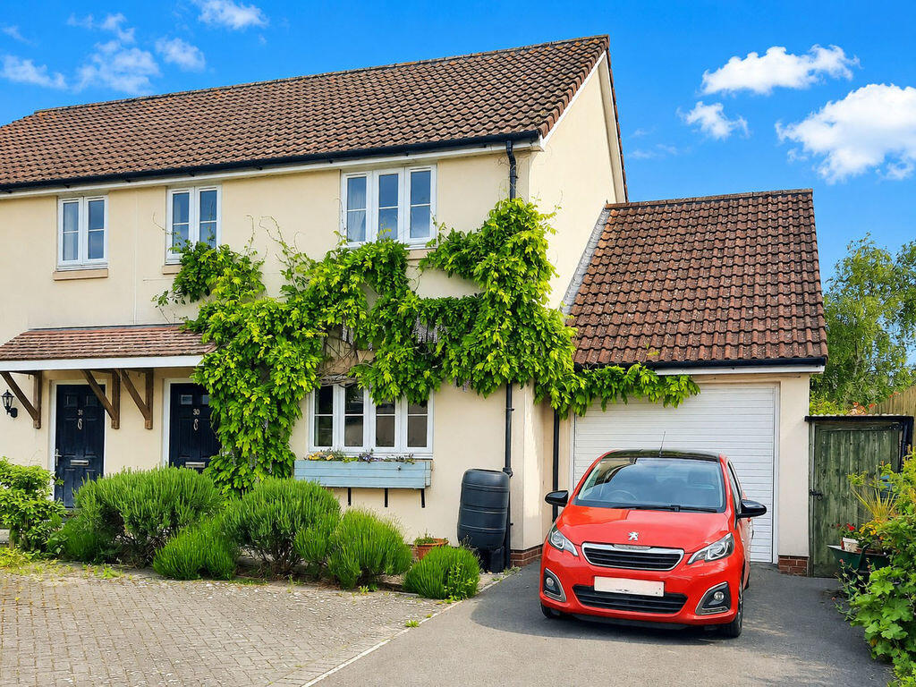 Main image of property: Westfield, Langport