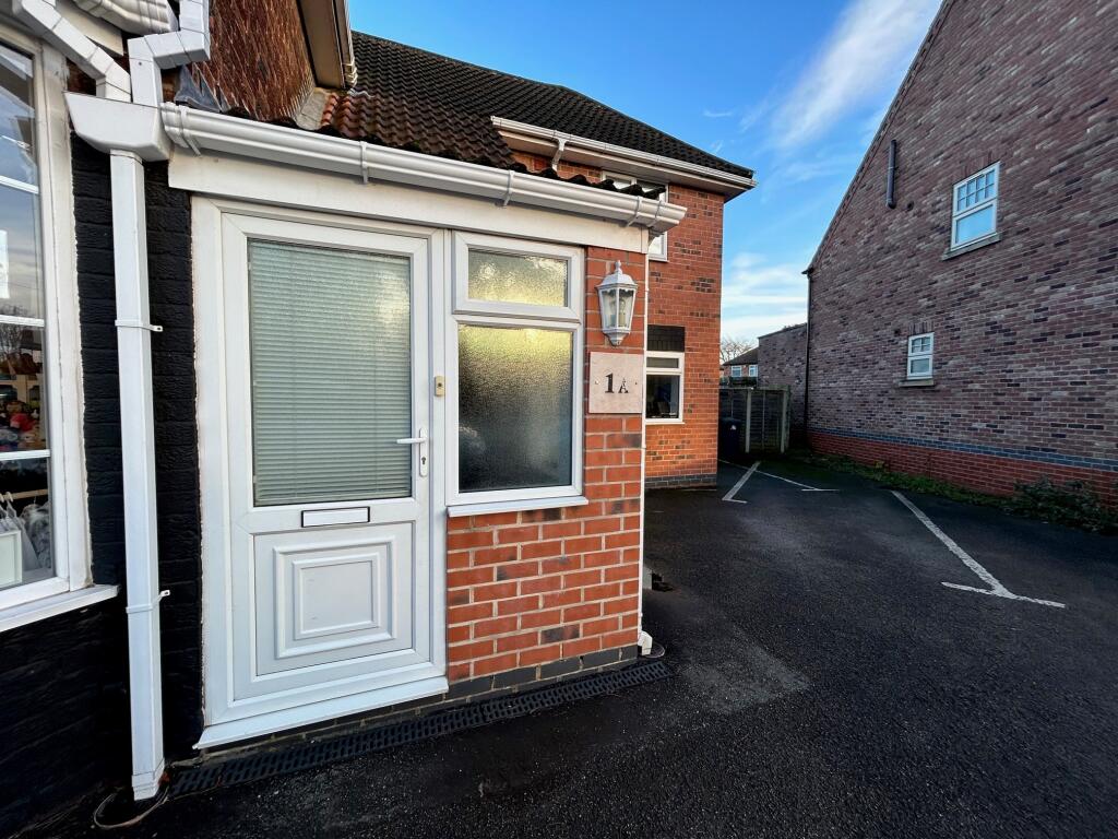 Main image of property: Station Road, Burton Joyce, NG14 5AN