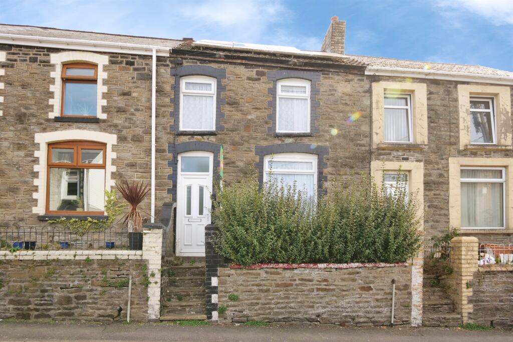 Main image of property: Powell Street, Abertillery