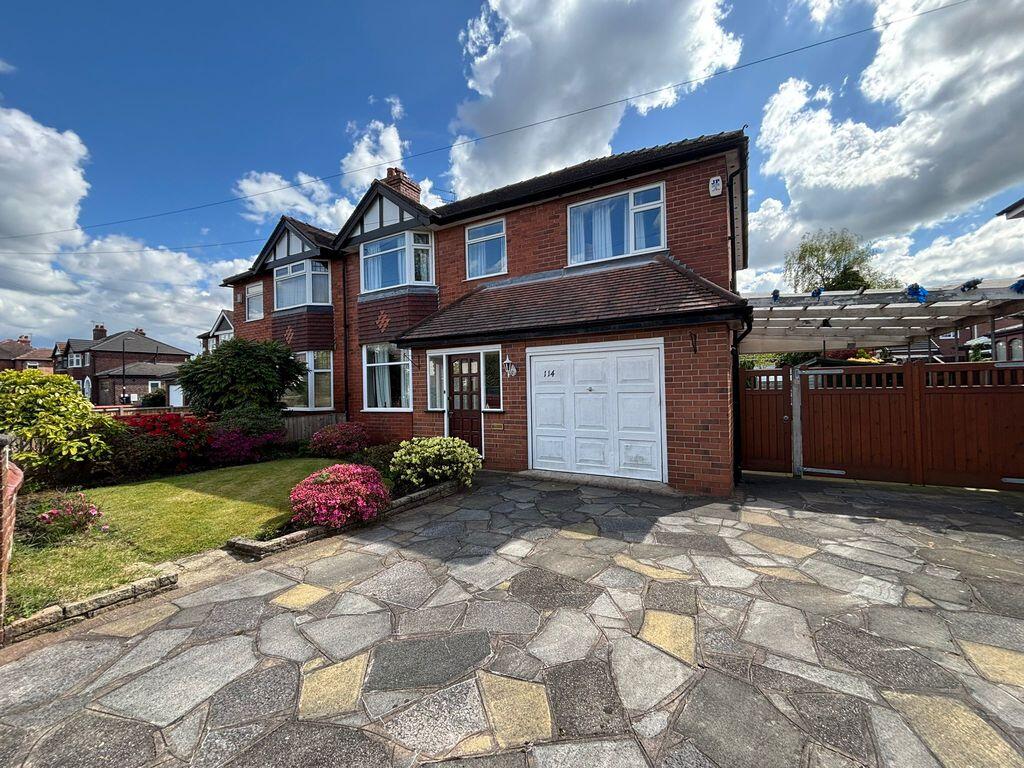 Main image of property: Stockport Road, Timperley