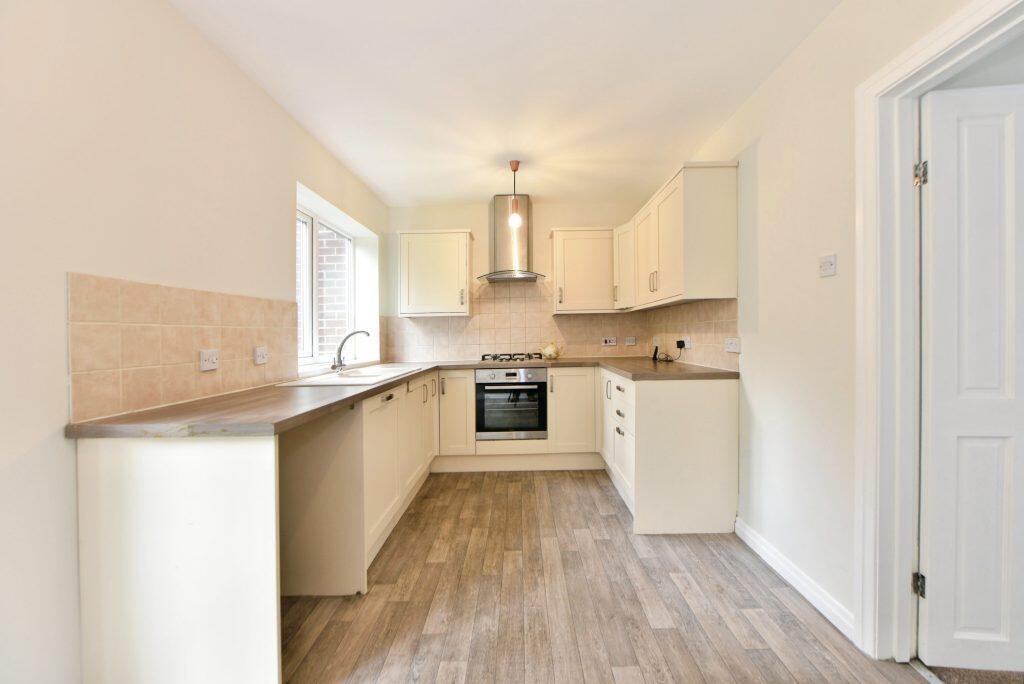 House in Manchester - View 4