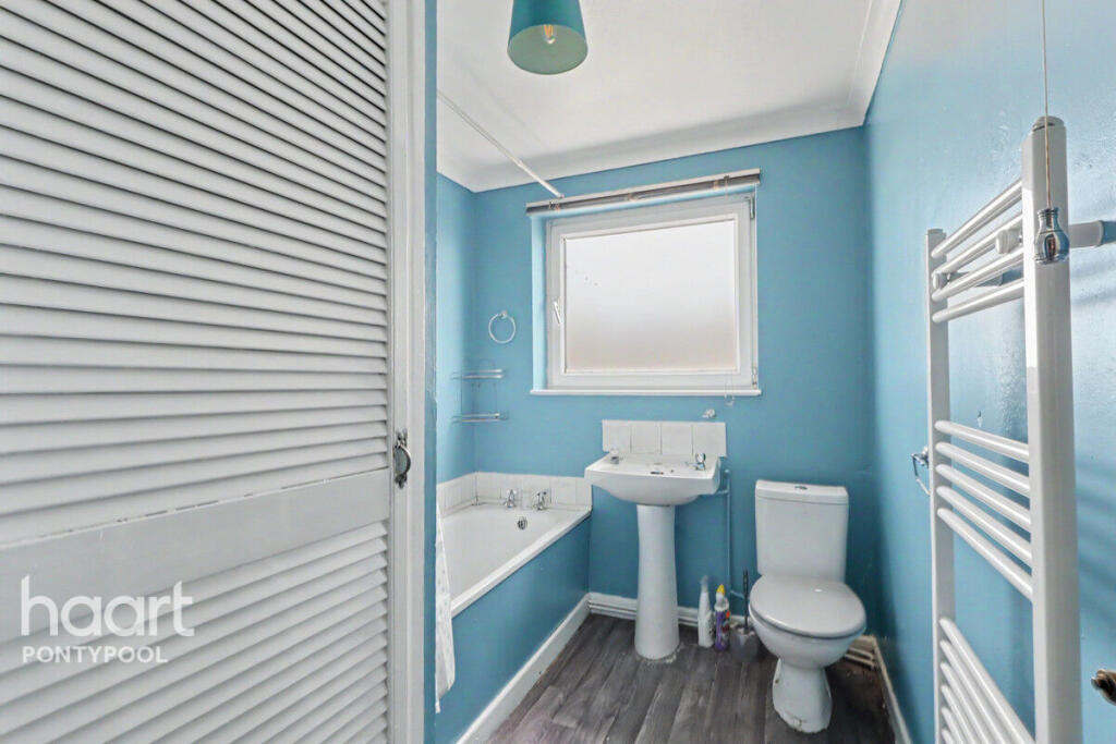 Main image of property: Picton Street, Pontypool