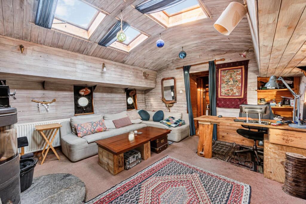 Main image of property: Chiswick Pier, Chiswick, London