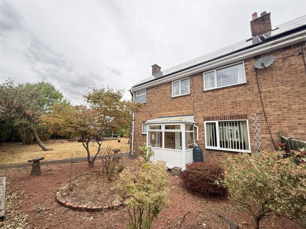 Main image of property: Cedar Grove, Linton, Swadlincote