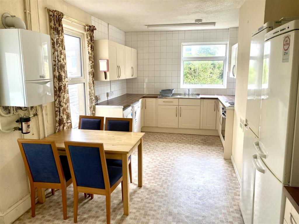 Main image of property: Beverley Road, Bristol