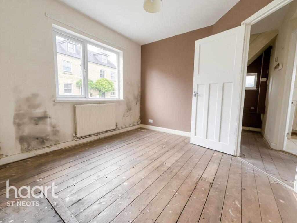 House in Peterborough - View 2