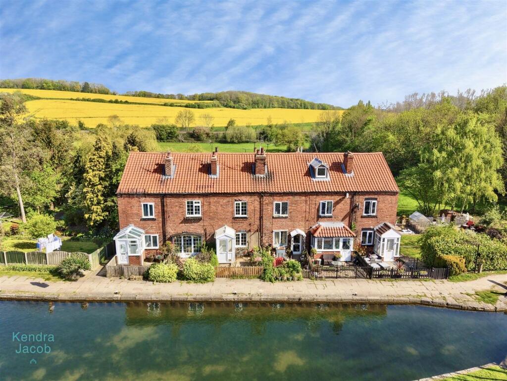 Main image of property: Turnerwood, Thorpe Salvin, Worksop