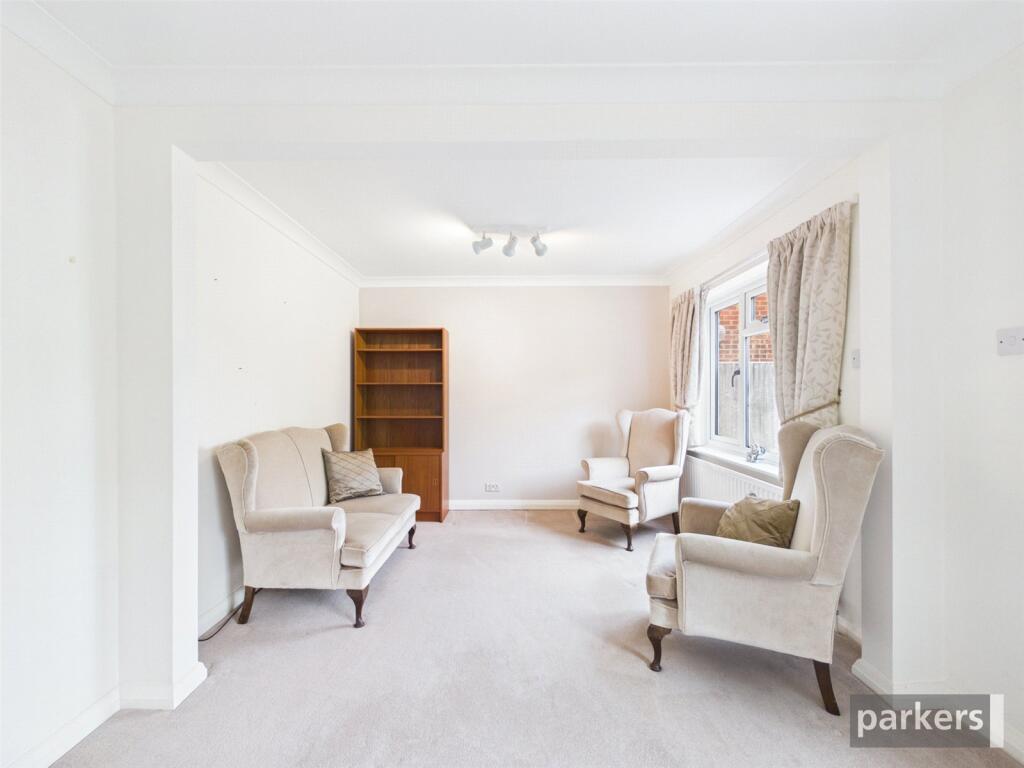 House in Finchampstead - View 5