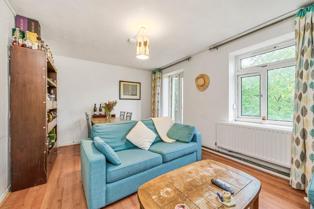 Main image of property: Clapham Road Estate, Clapham North, London, SW4