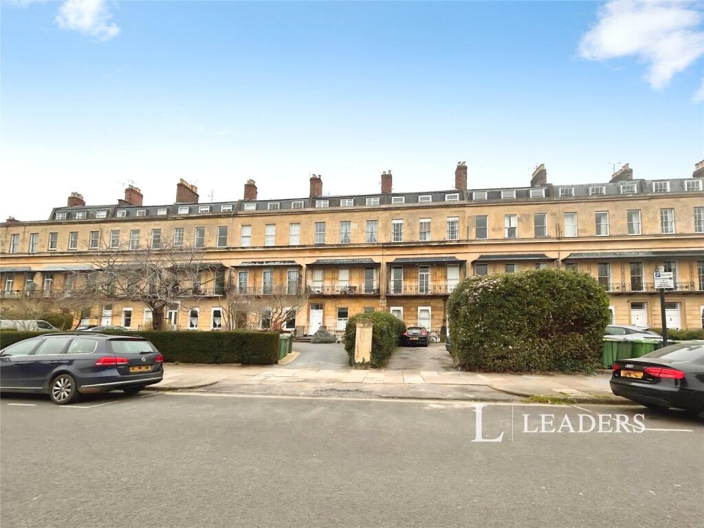 Main image of property: Suffolk Square, Cheltenham, Gloucestershire, GL50