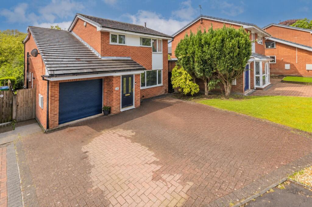 Main image of property: Foxglove Court, Shawclough, Rochdale, OL12