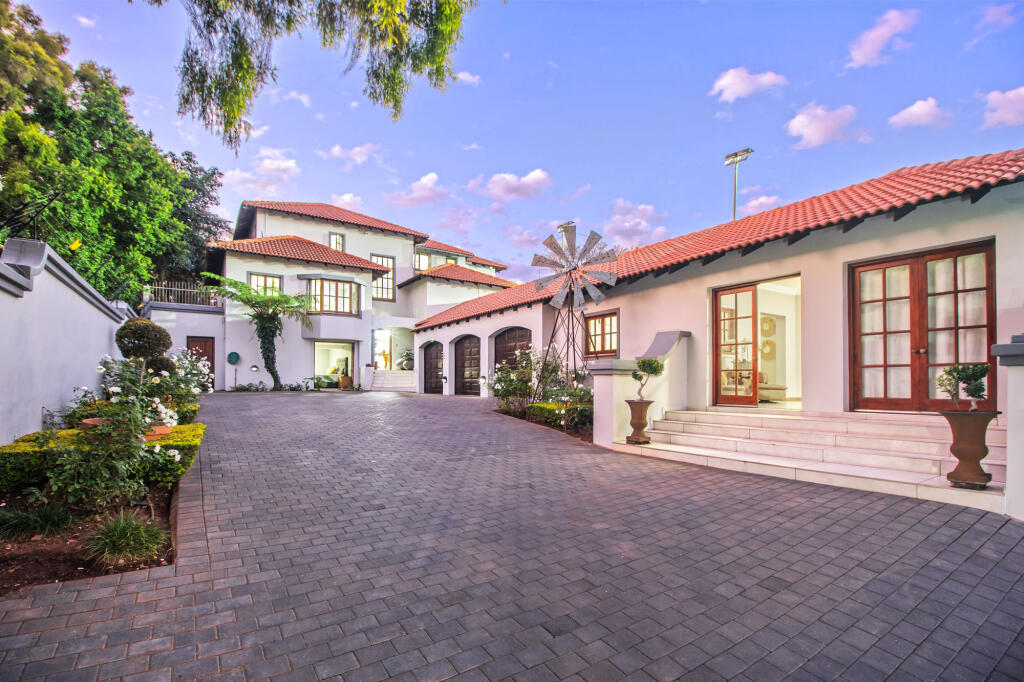 Main image of property: Gauteng, Tshwane