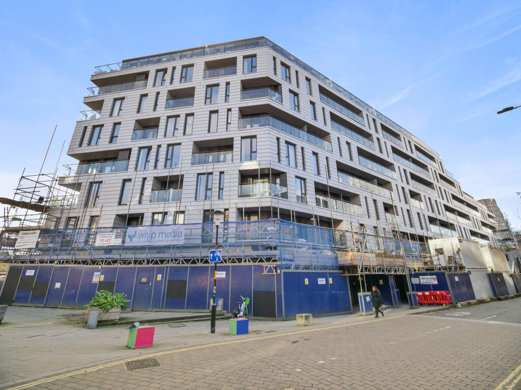 Main image of property: MyBase, Southwark, SE1
