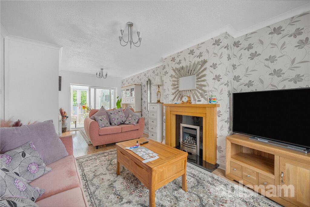 House in Birmingham - View 3