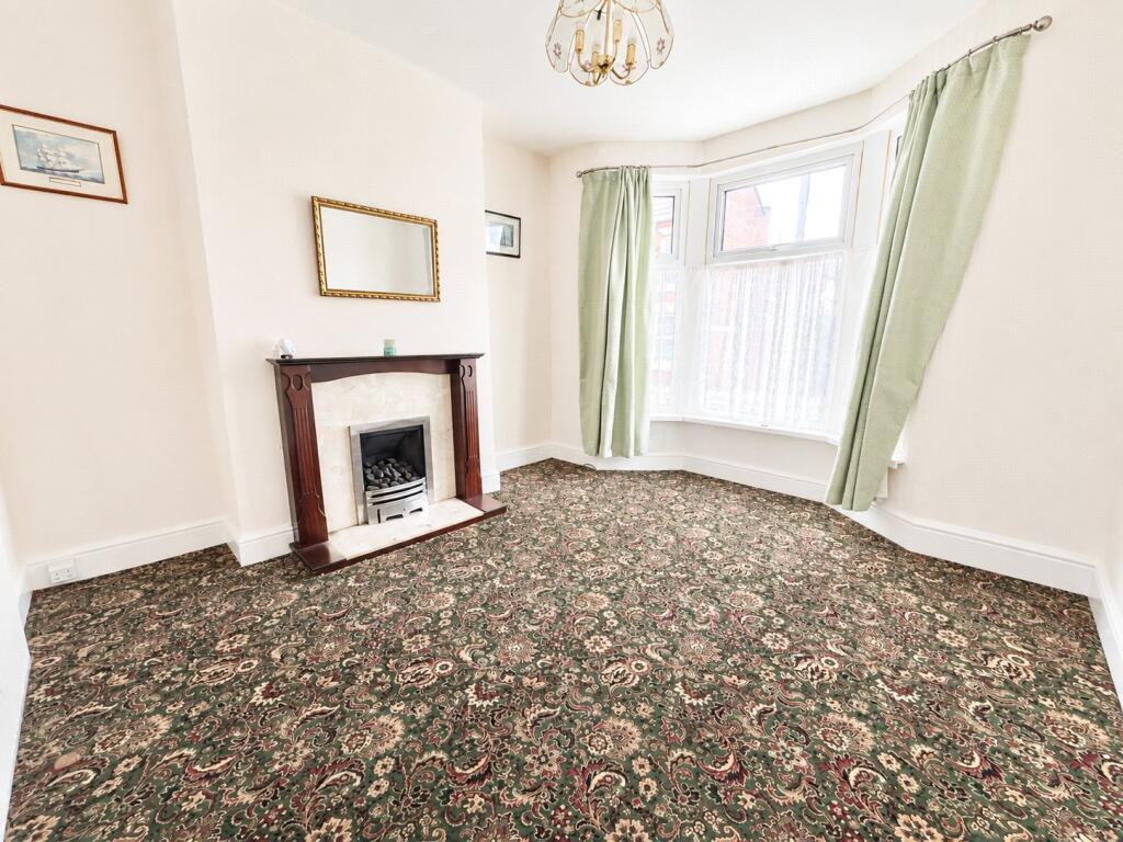 Adelaide Road, Kensington, Liverpool, Merseyside, L7 photo 3
