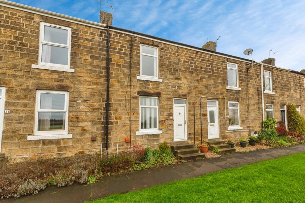 Main image of property: Rogerson Terrace, Croxdale, Durham, DH6