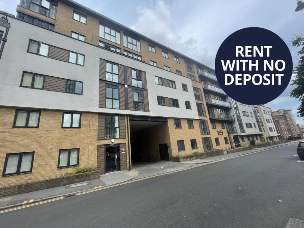 Main image of property: Granville Street, Birmingham, West Midlands, B1