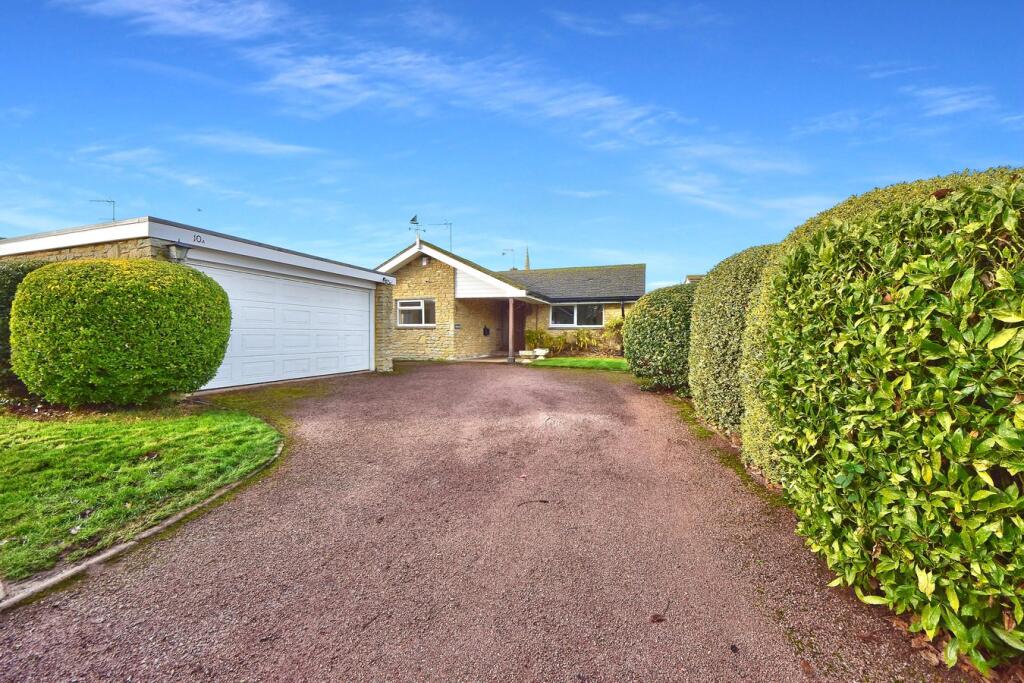 Main image of property: Astrop Road, Kings Sutton, Banbury, OX17