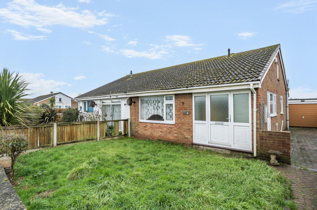 Main image of property: Elm Road, St. Marys Bay, Romney Marsh, Kent, TN29