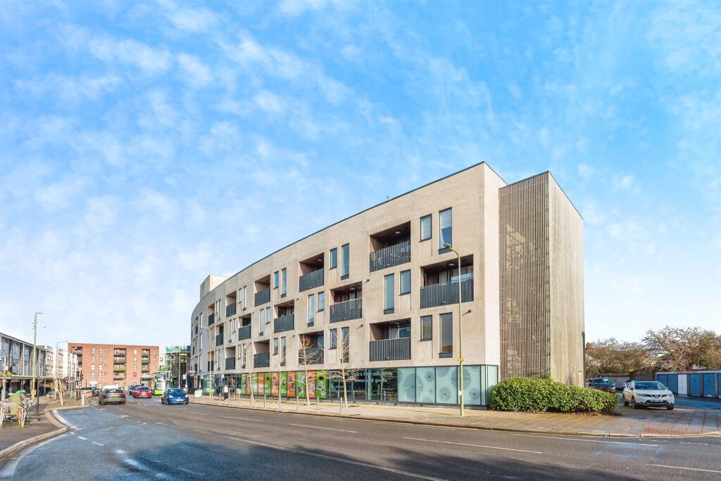 Main image of property: Barns Road, Oxford