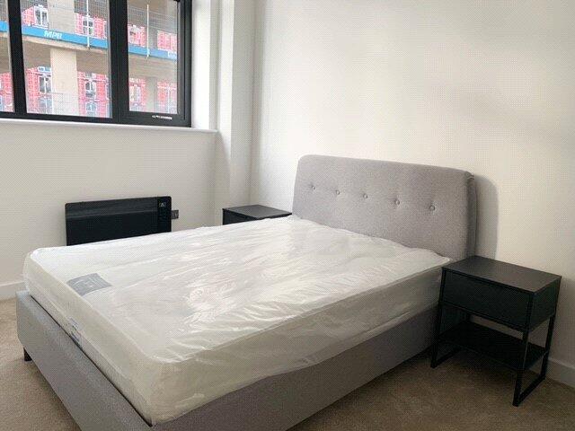 Apartment in Birmingham - More