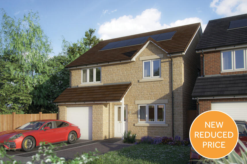 Main image of property: Whitehall Road, Birkenshaw,
BD11 2DU