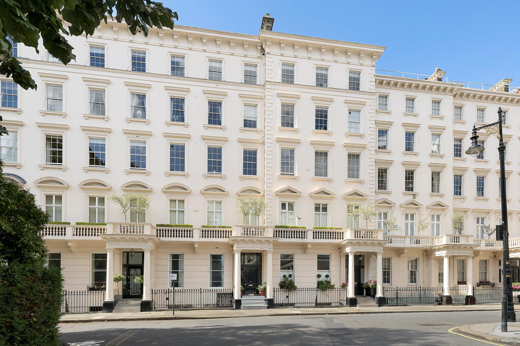 Main image of property: 70 Eaton Square, Belgravia, London, SW1W