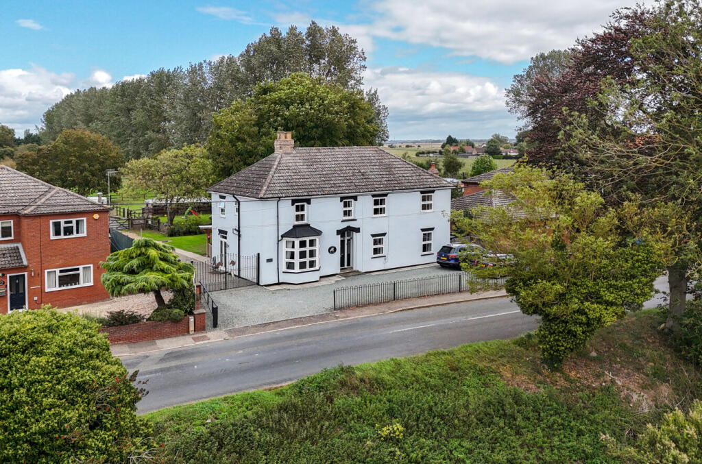 Main image of property: Upwell CAMBRIDGESHIRE