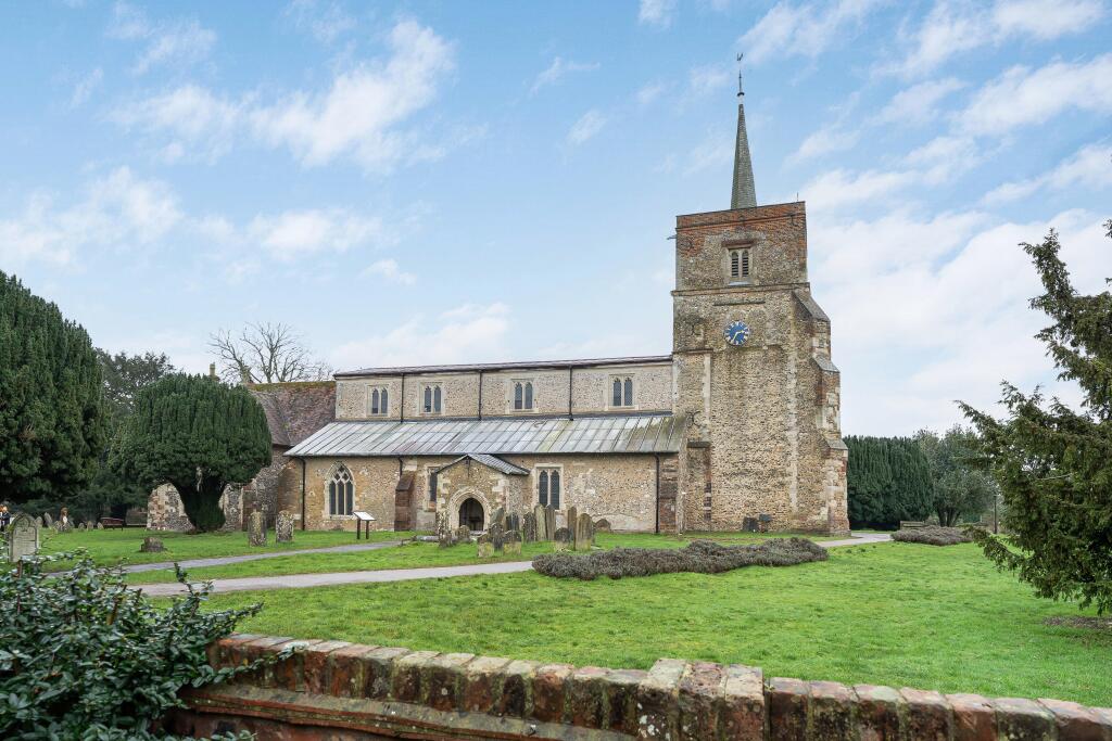 Additional image 26 of High Street, Flamstead, St. Albans, AL3