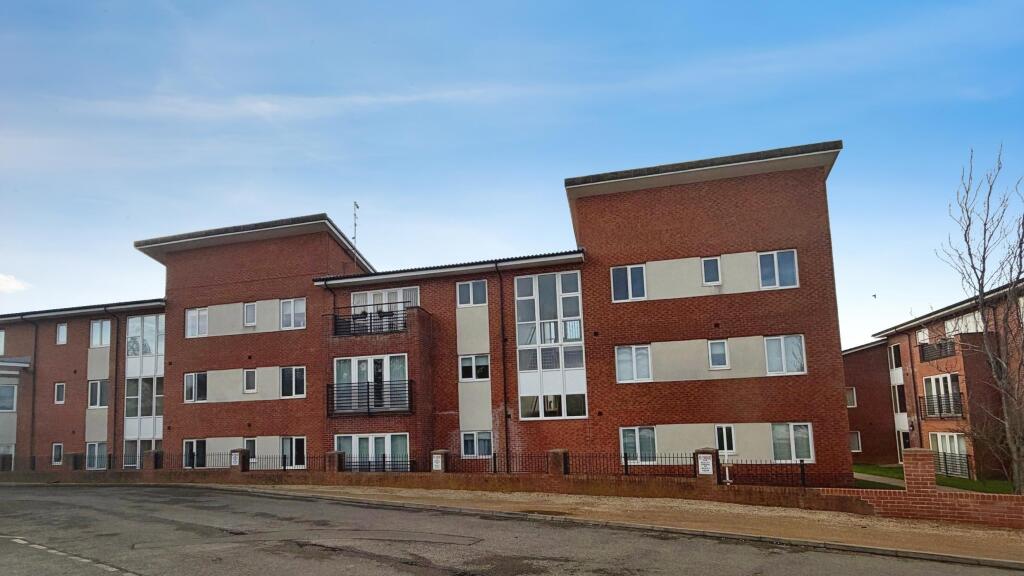 Main image of property: Pickering Place, Carrville, Durham, DH1